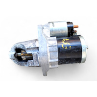 Scion FR-S 13-16 Manual Transmission M/T Starter Motor 23300-AA730, SU003-00451, E057, OEM, 2013, 2014, 2015, 2016