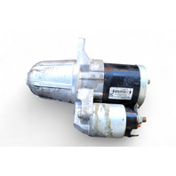Scion FR-S 13-16 Manual Transmission M/T Starter Motor 23300-AA730, SU003-00451, E057, OEM, 2013, 2014, 2015, 2016