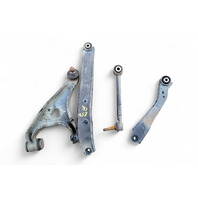 Scion FR-S 13-16 Rear Upper/Lower Control Arm Set Right/Passenger, E057, OEM, 2013, 2014, 2015, 2016
