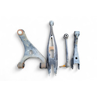 Scion FR-S 13-16 Rear Upper/Lower Control Arm Set Right/Passenger, E057, OEM, 2013, 2014, 2015, 2016