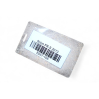 Scion FR-S 13-16 Rear Upper/Lower Control Arm Set Right/Passenger, E057, OEM, 2013, 2014, 2015, 2016