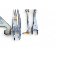 Scion FR-S 13-16 Rear Upper/Lower Control Arm Set Right/Passenger, E057, OEM, 2013, 2014, 2015, 2016