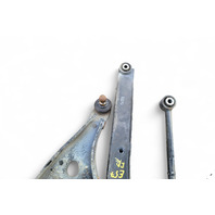 Scion FR-S 13-16 Rear Upper/Lower Control Arm Set Right/Passenger, E057, OEM, 2013, 2014, 2015, 2016