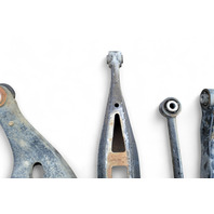 Scion FR-S 13-16 Rear Upper/Lower Control Arm Set Right/Passenger, E057, OEM, 2013, 2014, 2015, 2016