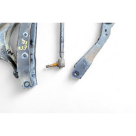 Scion FR-S 13-16 Rear Upper/Lower Control Arm Set Right/Passenger, E057, OEM, 2013, 2014, 2015, 2016