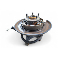 Scion FR-S 13-16 Rear Right/Pass. Side Knuckle Spindle SU003-00783, E057, OEM, 2013, 2014, 2015, 2016