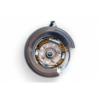 Scion FR-S 13-16 Rear Right/Pass. Side Knuckle Spindle SU003-00783, E057, OEM, 2013, 2014, 2015, 2016