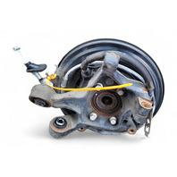 Scion FR-S 13-16 Rear Right/Pass. Side Knuckle Spindle SU003-00783, E057, OEM, 2013, 2014, 2015, 2016