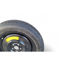 Scion FR-S 13-16 Spare Tire Wheel Bridgestone SU003-04574, E057, OEM, 2013, 2014, 2015, 2016
