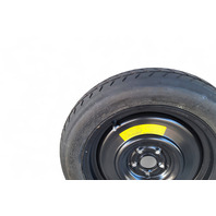 Scion FR-S 13-16 Spare Tire Wheel Bridgestone SU003-04574, E057, OEM, 2013, 2014, 2015, 2016