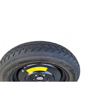 Scion FR-S 13-16 Spare Tire Wheel Bridgestone SU003-04574, E057, OEM, 2013, 2014, 2015, 2016