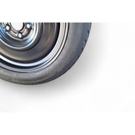 Scion FR-S 13-16 Spare Tire Wheel Bridgestone SU003-04574, E057, OEM, 2013, 2014, 2015, 2016