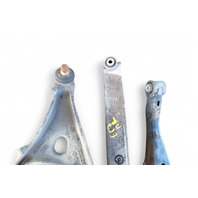 Scion FR-S 13-16 Rear Upper/Lower Control Arm Set Left/Driver, E057, OEM, 2013, 2014, 2015, 2016