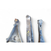 Scion FR-S 13-16 Rear Upper/Lower Control Arm Set Left/Driver, E057, OEM, 2013, 2014, 2015, 2016