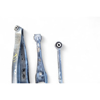 Scion FR-S 13-16 Rear Upper/Lower Control Arm Set Left/Driver, E057, OEM, 2013, 2014, 2015, 2016