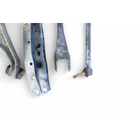 Scion FR-S 13-16 Rear Upper/Lower Control Arm Set Left/Driver, E057, OEM, 2013, 2014, 2015, 2016