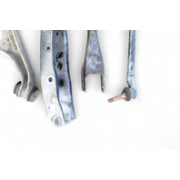 Scion FR-S 13-16 Rear Upper/Lower Control Arm Set Left/Driver, E057, OEM, 2013, 2014, 2015, 2016