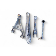 Scion FR-S 13-16 Rear Upper/Lower Control Arm Set Left/Driver, E057, OEM, 2013, 2014, 2015, 2016