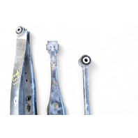 Scion FR-S 13-16 Rear Upper/Lower Control Arm Set Left/Driver, E057, OEM, 2013, 2014, 2015, 2016