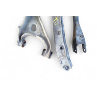 Scion FR-S 13-16 Rear Upper/Lower Control Arm Set Left/Driver, E057, OEM, 2013, 2014, 2015, 2016