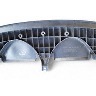 Scion FR-S 13-16 Pan Under Engine Cover Trim Lower Bracket SU003-01500, 57707CA060, E057, OEM, 2013, 2014, 2015, 2016