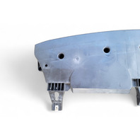 Scion FR-S 13-16 Pan Under Engine Cover Trim Lower Bracket SU003-01500, 57707CA060, E057, OEM, 2013, 2014, 2015, 2016