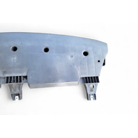 Scion FR-S 13-16 Pan Under Engine Cover Trim Lower Bracket SU003-01500, 57707CA060, E057, OEM, 2013, 2014, 2015, 2016