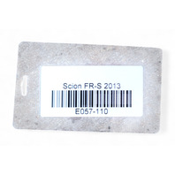 Scion FR-S 13-15 Windshield Wiper Motor Link SU003-02664, E057, OEM, 2013, 2014, 2015