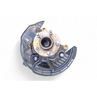 Scion FR-S 13-17 Front Knuckle Spindle Left/Driver, SU003-00780, 28313CA010, E057, OEM, 2013, 2014, 2015, 2016, 2017