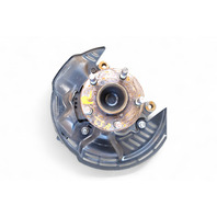 Scion FR-S 13-17 Front Knuckle Spindle Left/Driver, SU003-00780, 28313CA010, E057, OEM, 2013, 2014, 2015, 2016, 2017