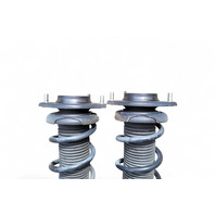 Scion FR-S 13-15 Rear Right/Left Strut Shock Absorber W/Spring Set, SU003-00382, E057, OEM, 2013, 2014, 2015