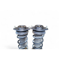 Scion FR-S 13-15 Rear Right/Left Strut Shock Absorber W/Spring Set, SU003-00382, E057, OEM, 2013, 2014, 2015