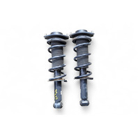 Scion FR-S 13-15 Rear Right/Left Strut Shock Absorber W/Spring Set, SU003-00382, E057, OEM, 2013, 2014, 2015