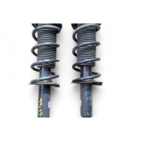 Scion FR-S 13-15 Rear Right/Left Strut Shock Absorber W/Spring Set, SU003-00382, E057, OEM, 2013, 2014, 2015