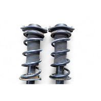Scion FR-S 13-15 Rear Right/Left Strut Shock Absorber W/Spring Set, SU003-00382, E057, OEM, 2013, 2014, 2015