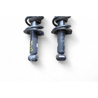 Scion FR-S 13-15 Rear Right/Left Strut Shock Absorber W/Spring Set, SU003-00382, E057, OEM, 2013, 2014, 2015