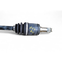 Scion FR-S 13-15 Drive Axle CV Shaft, Rear Right, 28421CA000, SU003-00785, E057, OEM, 2013, 2014, 2015, 2016