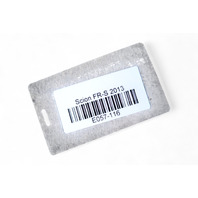 Scion FR-S 13-16 Power Steering Gear Rack And Pinion SU003-00841, 34210CA010, E057, OEM, 2013, 2014, 2015, 2016