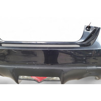 Scion FR-S 13-16 Rear Bumper Cover Assembly, Black, SU003-01494, E057, OEM, 2013, 2014, 2015, 2016