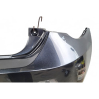 Scion FR-S 13-16 Rear Bumper Cover Assembly, Black, SU003-01494, E057, OEM, 2013, 2014, 2015, 2016