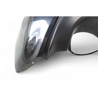 Scion FR-S 13-16 Rear Bumper Cover Assembly, Black, SU003-01494, E057, OEM, 2013, 2014, 2015, 2016