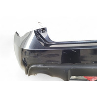 Scion FR-S 13-16 Rear Bumper Cover Assembly, Black, SU003-01494, E057, OEM, 2013, 2014, 2015, 2016