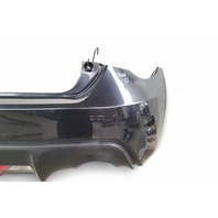 Scion FR-S 13-16 Rear Bumper Cover Assembly, Black, SU003-01494, E057, OEM, 2013, 2014, 2015, 2016