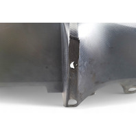 Scion FR-S 13-16 Rear Bumper Cover Assembly, Black, SU003-01494, E057, OEM, 2013, 2014, 2015, 2016