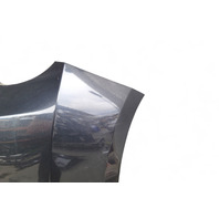 Scion FR-S 13-16 Rear Bumper Cover Assembly, Black, SU003-01494, E057, OEM, 2013, 2014, 2015, 2016