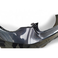 Scion FR-S 13-16 Rear Bumper Cover Assembly, Black, SU003-01494, E057, OEM, 2013, 2014, 2015, 2016