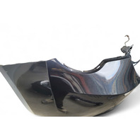 Scion FR-S 13-16 Rear Bumper Cover Assembly, Black, SU003-01494, E057, OEM, 2013, 2014, 2015, 2016