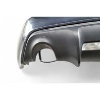 Scion FR-S 13-16 Rear Bumper Cover Assembly, Black, SU003-01494, E057, OEM, 2013, 2014, 2015, 2016