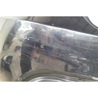 Scion FR-S 13-16 Rear Bumper Cover Assembly, Black, SU003-01494, E057, OEM, 2013, 2014, 2015, 2016