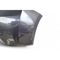 Scion FR-S 13-16 Rear Bumper Cover Assembly, Black, SU003-01494, E057, OEM, 2013, 2014, 2015, 2016